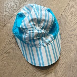 Lululemon’s Sun Chaser Run Hat